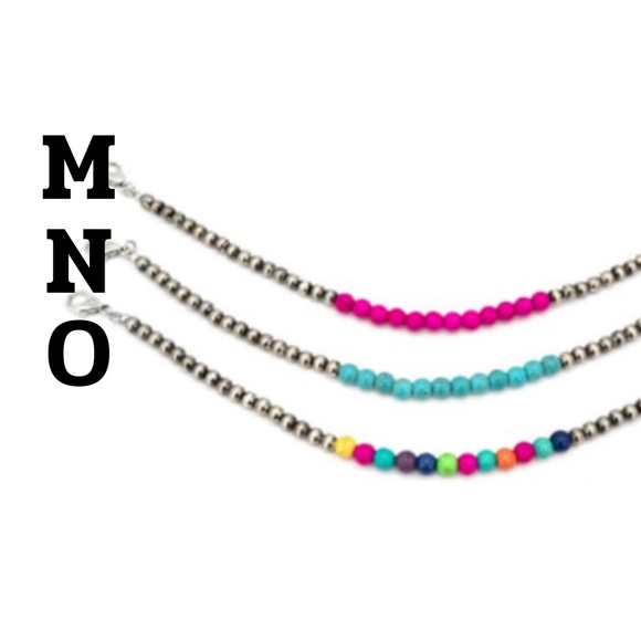 K-28 Hat Chain Accessories (VARIOUS) - Picture 7 of 16